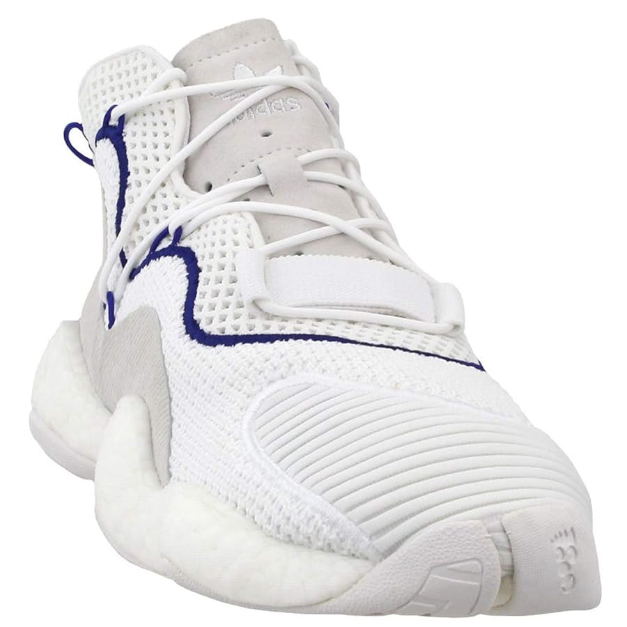 【新品未使用】crazybyw LVL Ｘ　26.5 Amazon.com | adidas Mens Crazy BYW LVL x PW EF3500 Pharrell